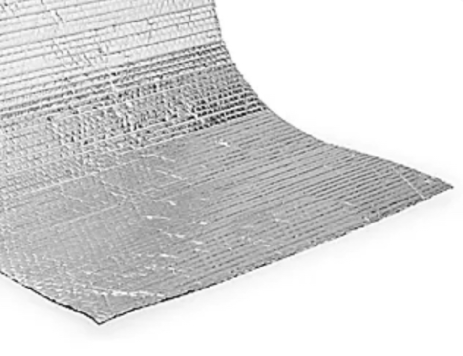 Insulation Scott Cohen Plants